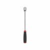 Tekton 3/8 Inch Drive x 12 Inch Comfort Grip Long Ratchet SRH02112